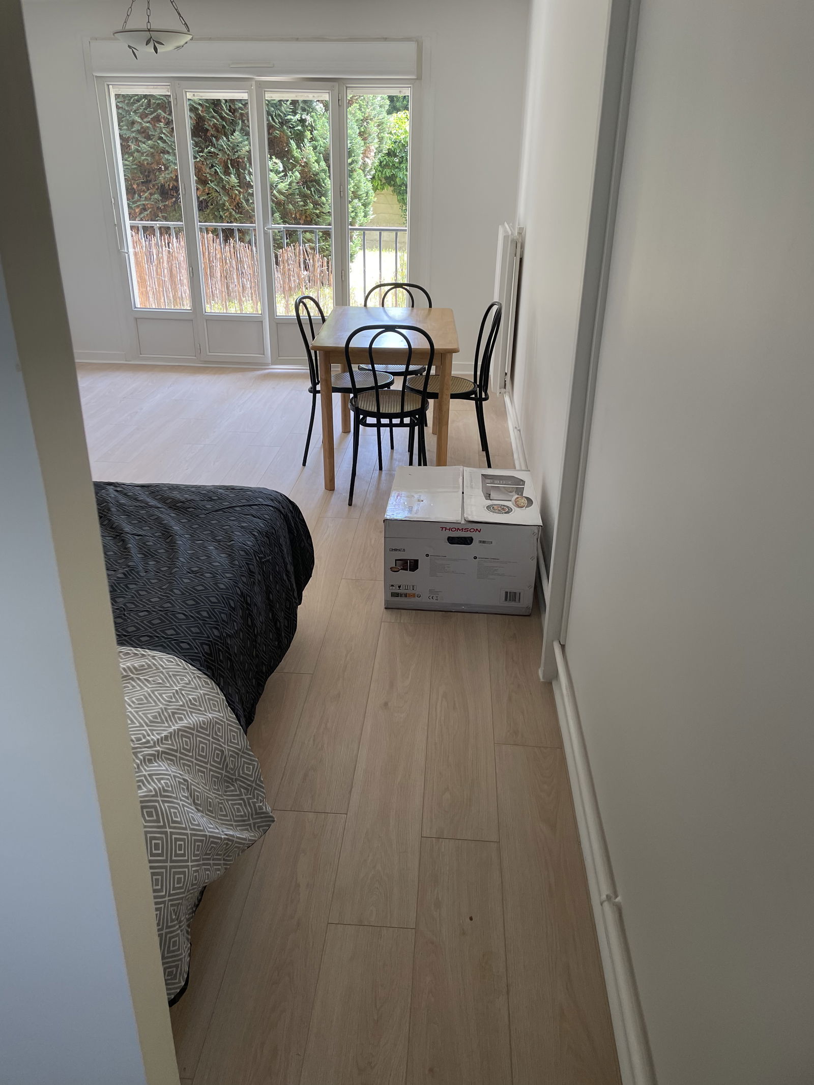 Studio Indépendant Ermont 266869