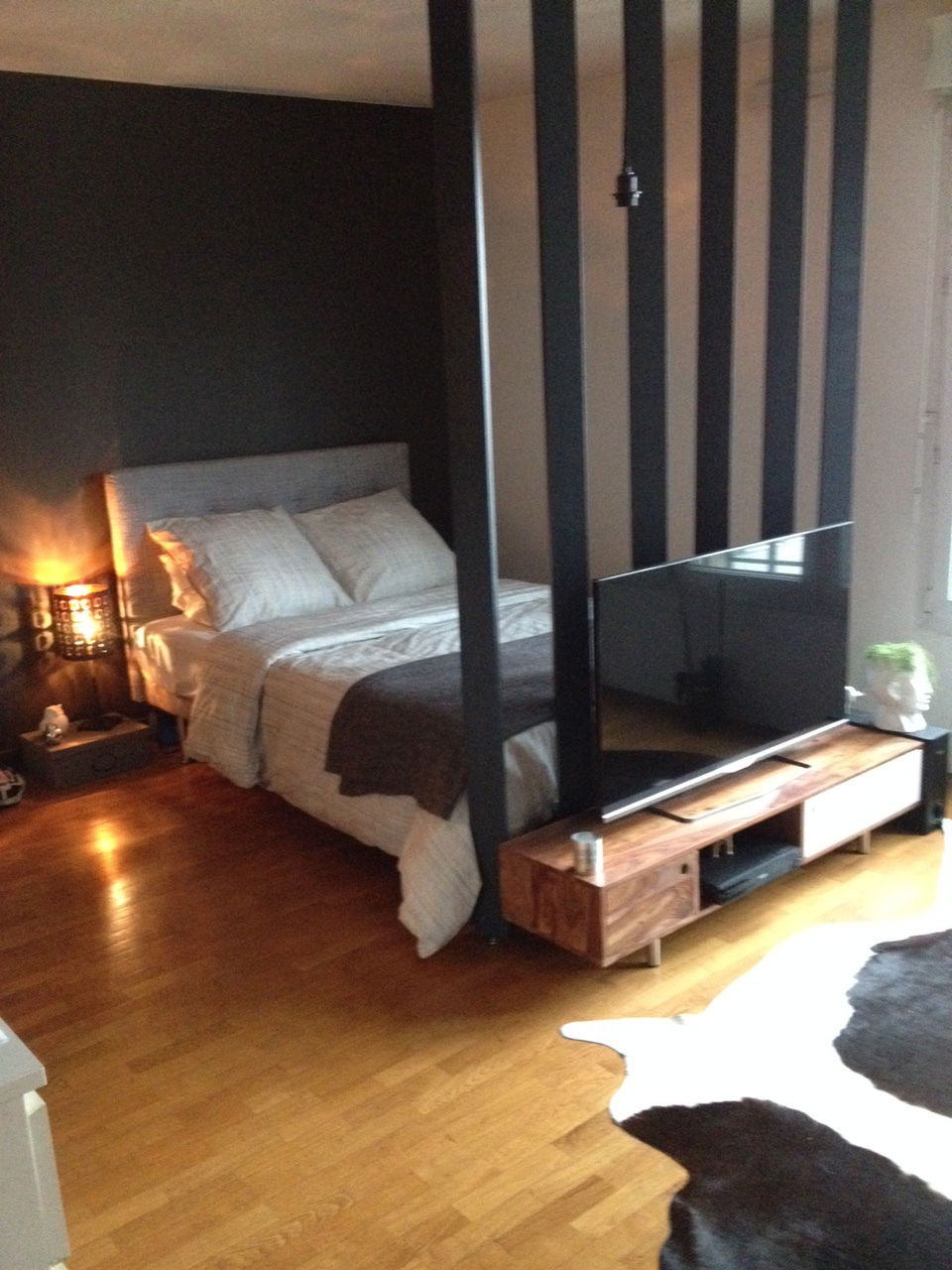 Chambre Chez L'habitant Charenton-le-Pont 105393