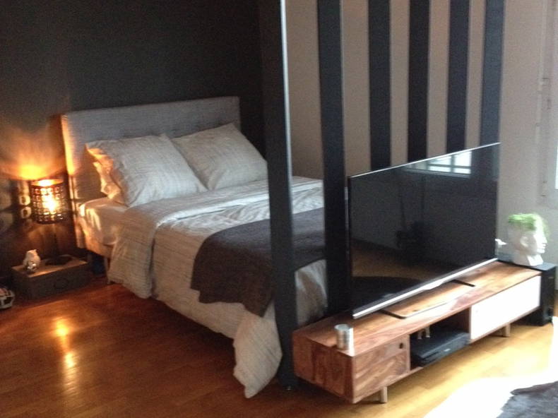 Chambre Chez L'habitant Charenton-le-Pont 105393-1