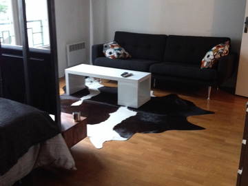 Room For Rent Charenton-Le-Pont 105393