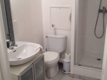 Room For Rent Charenton-Le-Pont 105393