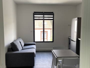 Chambre À Louer Nanterre 250948