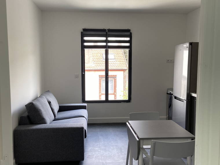 Homestay Nanterre 250948