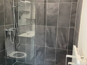 Chambre À Louer Nanterre 250948