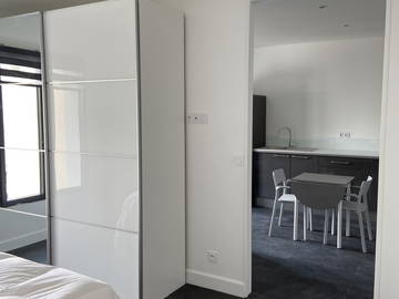 Chambre À Louer Nanterre 250948