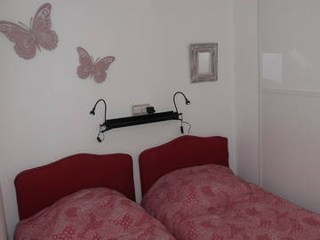 Chambre À Louer Empuriabrava 74817