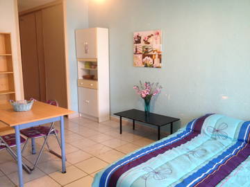 Chambre À Louer Nîmes 72454