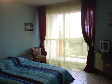 Room For Rent Nîmes 72454