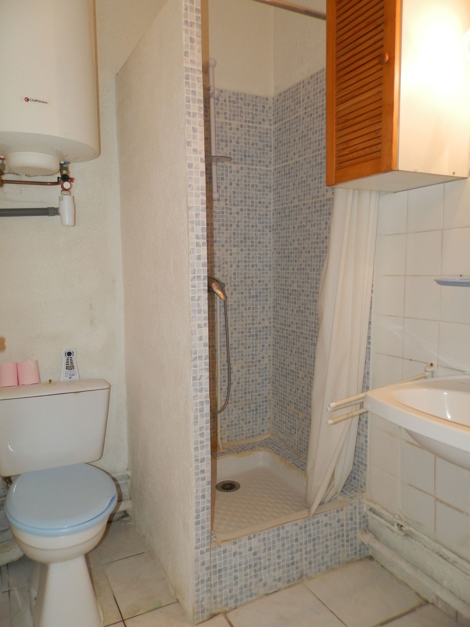 Studio Indépendant Nîmes 72454