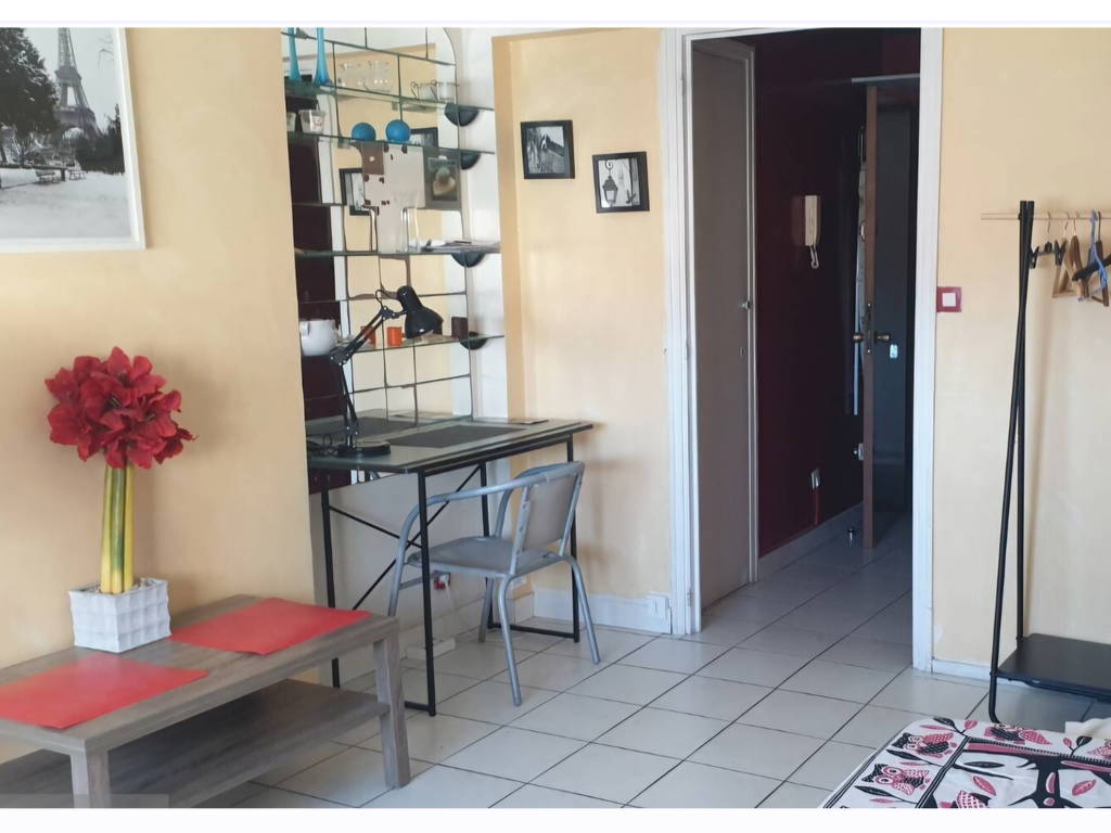 Entire Home Vallauris 53000-1