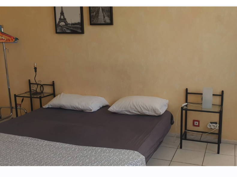 Entire Home Vallauris 53000-3
