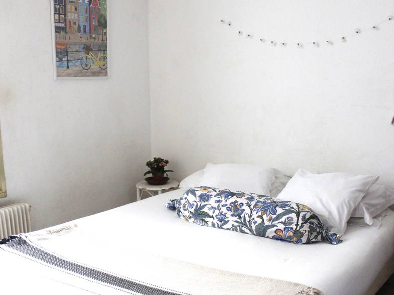 Logement Entier Nice 538320-1