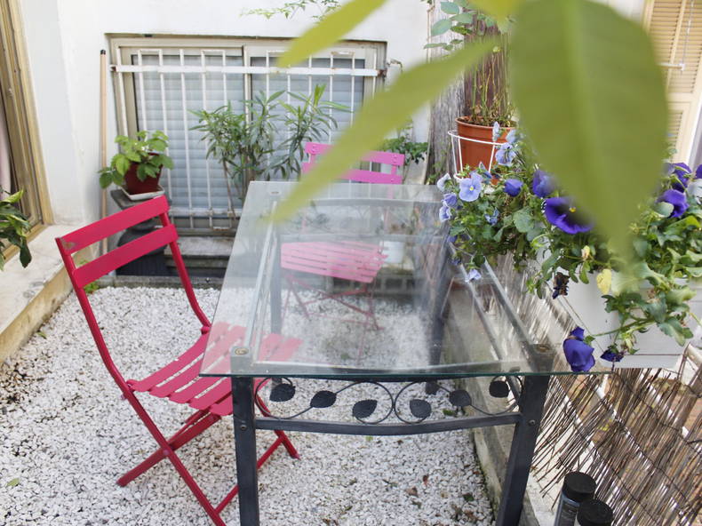 Logement Entier Nice 538320-2