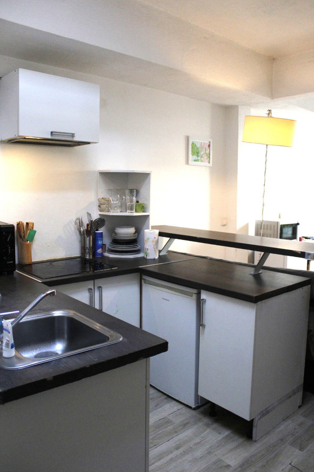 Logement Entier Nice 538320