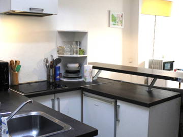 Studio Zu Vermieten Nice 538320-3