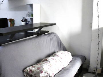 Logement Entier Nice 538320-4