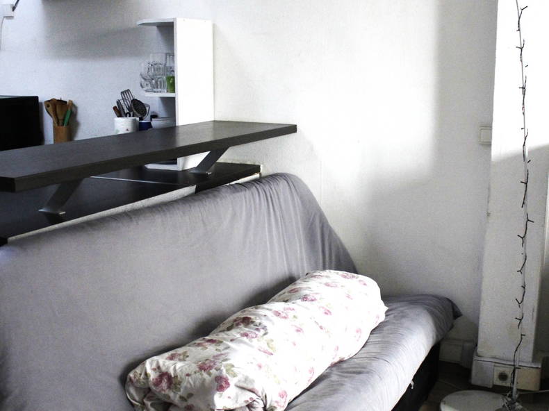 Logement Entier Nice 538320-4