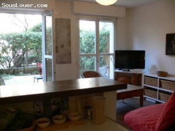 Chambre À Louer Paris 51442