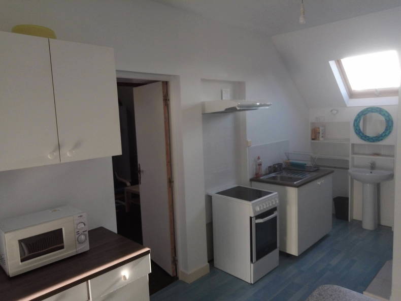 Hjemmeophold Villeneuve-le-Roi 75480-4