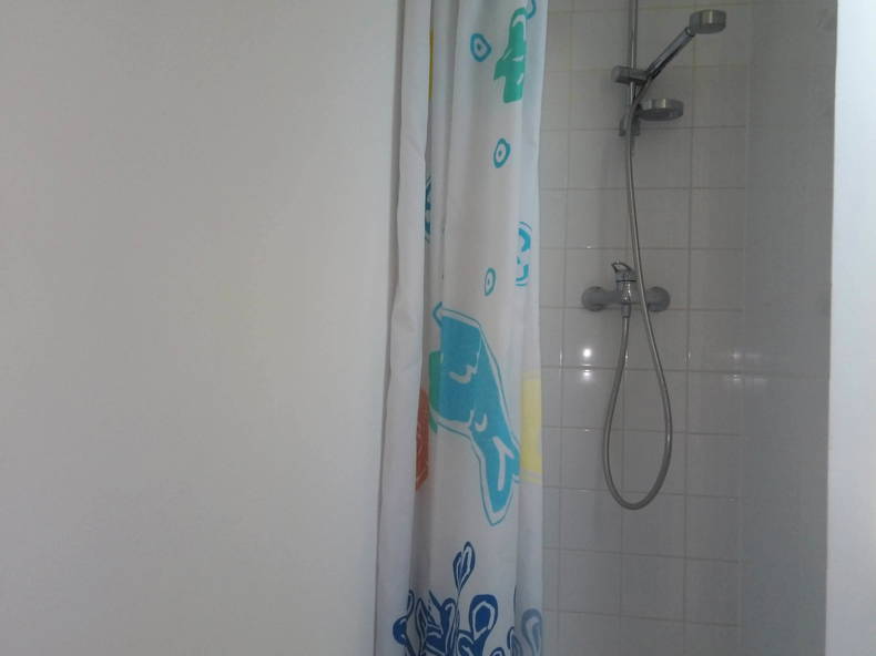 Hjemmeophold Villeneuve-le-Roi 75480-5