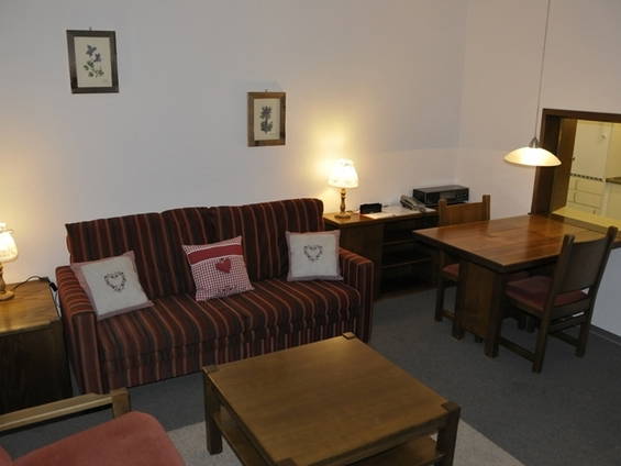 Entire Home Leukerbad 18078-2