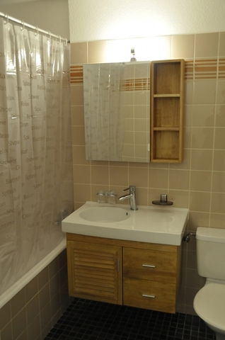 Logement Entier Leukerbad 18078