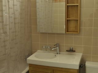 Entire Home Leukerbad 18078-3