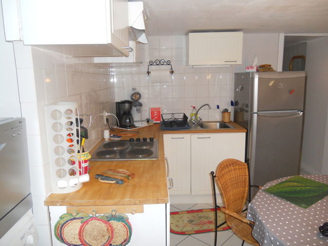 Chambre Chez L'habitant Wavre 43014