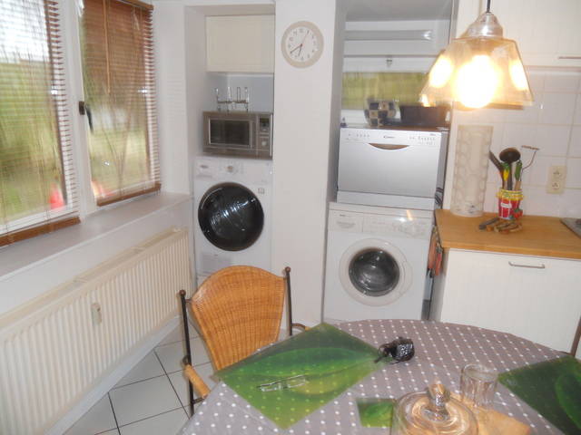 Homestay Wavre 43014