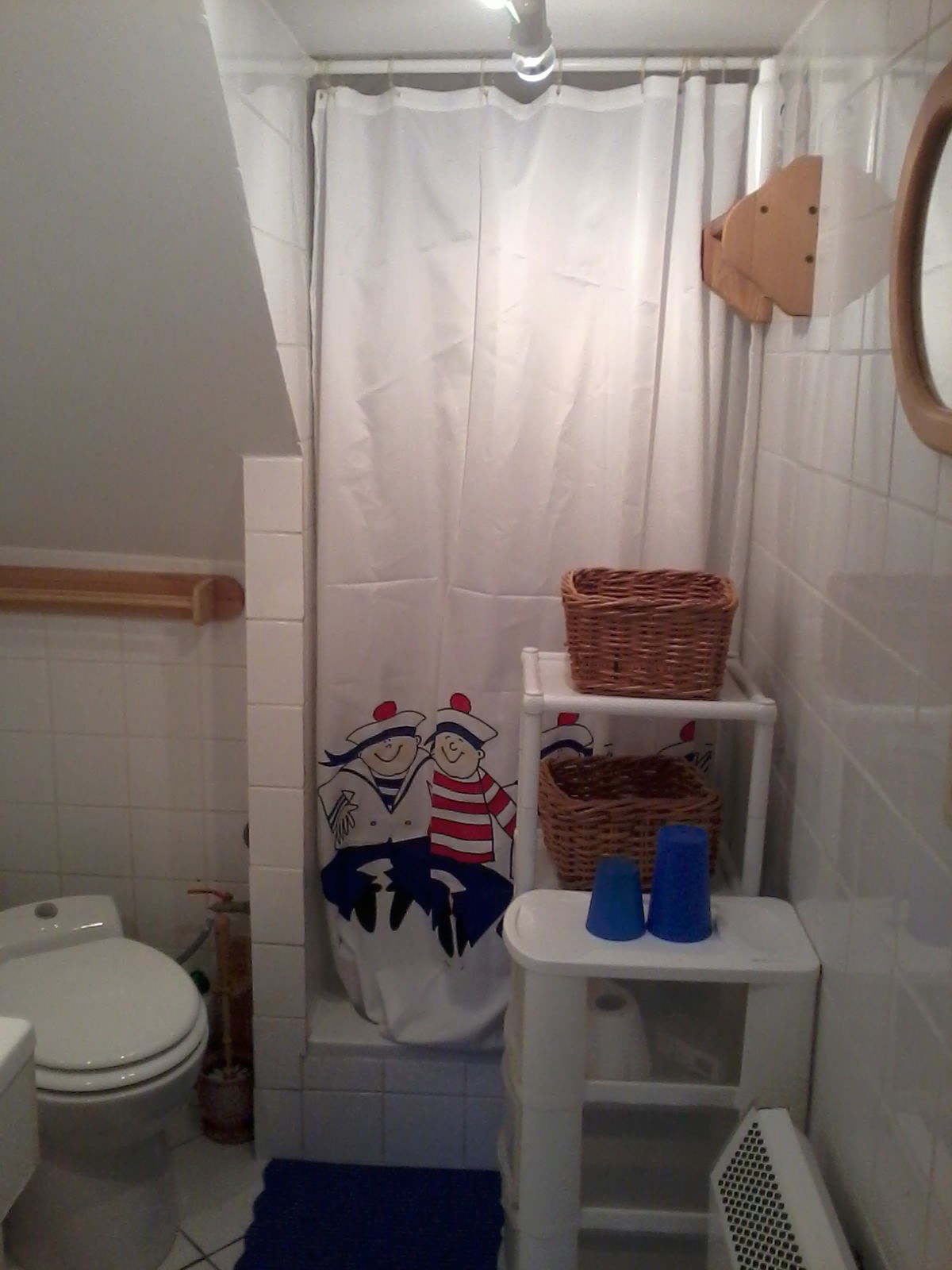 Chambre Chez L'habitant Wavre 43014