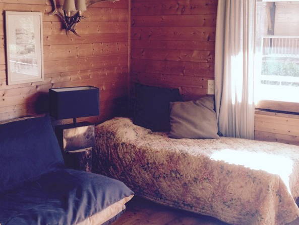 Logement Entier Megève 144374-1