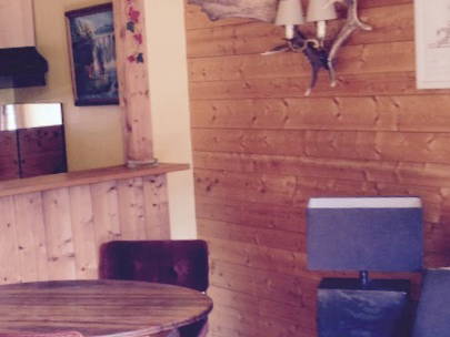 Logement Entier Megève 144374-2