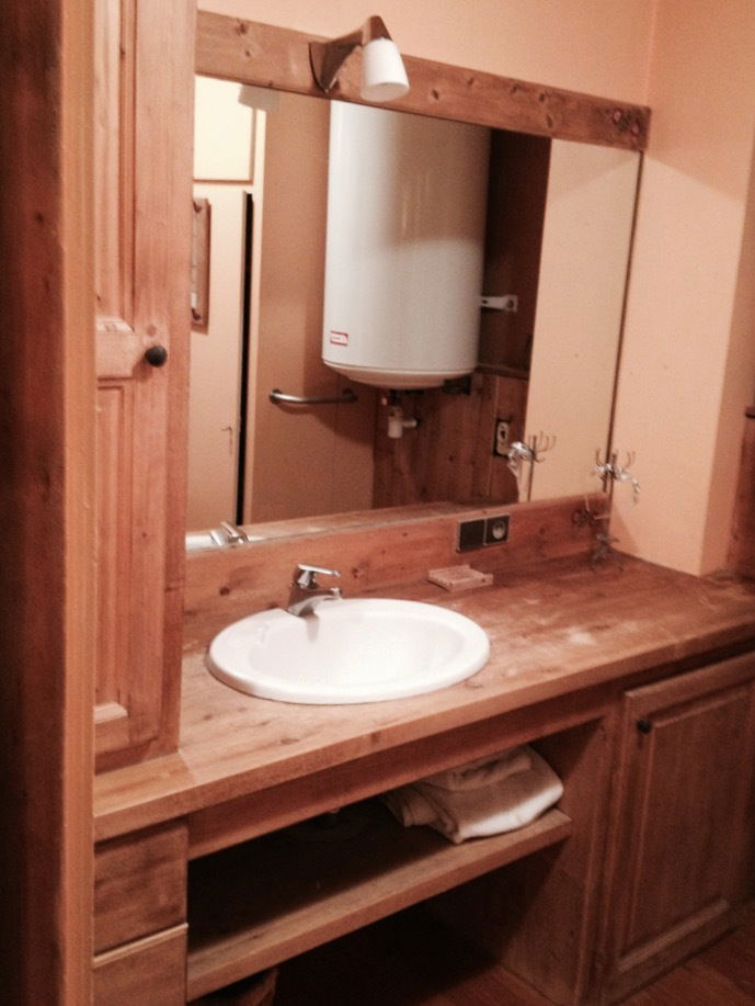 Studio Indépendant Megève 144374