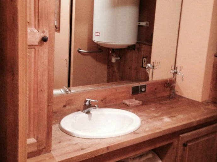 Logement Entier Megève 144374-3