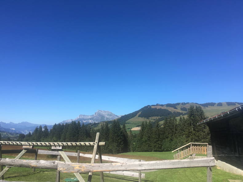 Logement Entier Megève 144374-4