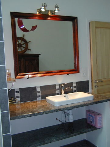 Itsenäinen Studio Loctudy 4137