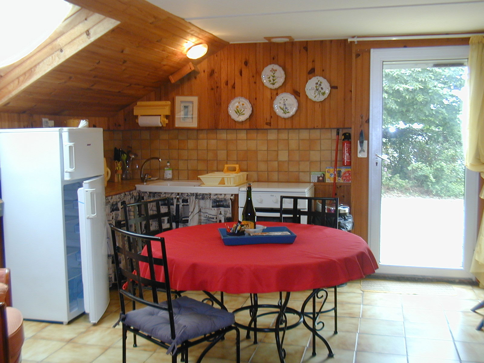 Itsenäinen Studio Loctudy 4137