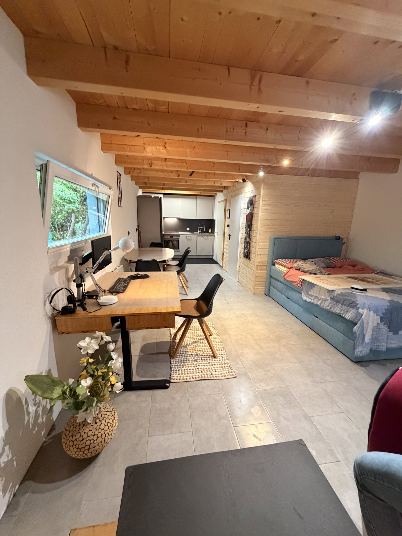 Logement Entier Saint-Maurice 666735