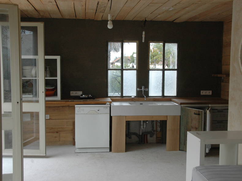 Homestay Mortagne-sur-Gironde 96843-1