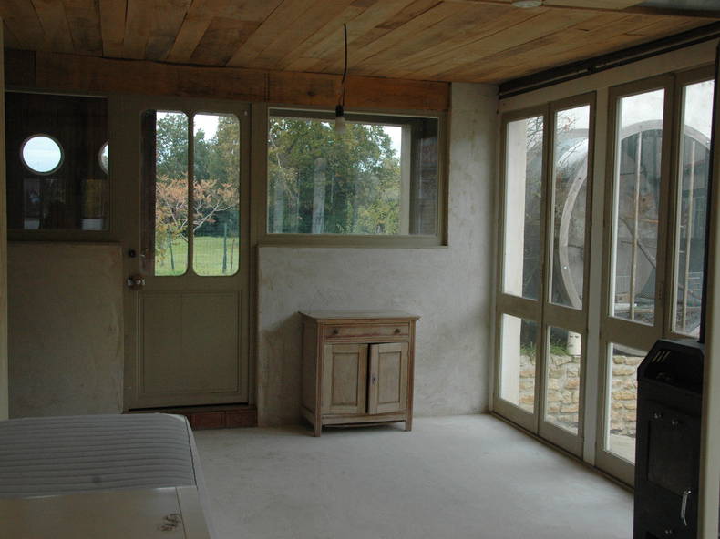 Homestay Mortagne-sur-Gironde 96843-2