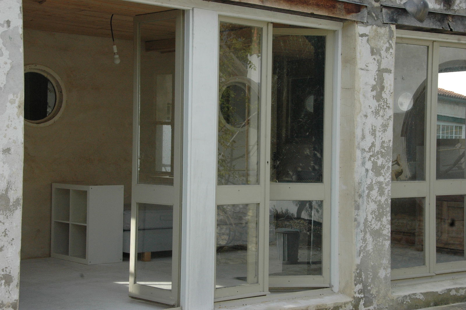 Chambre Chez L'habitant Mortagne-sur-Gironde 96843