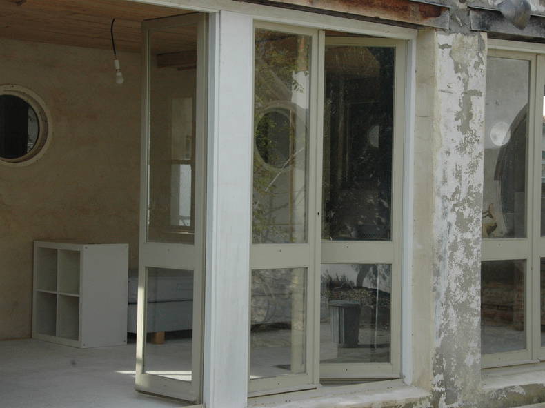 Homestay Mortagne-sur-Gironde 96843-3