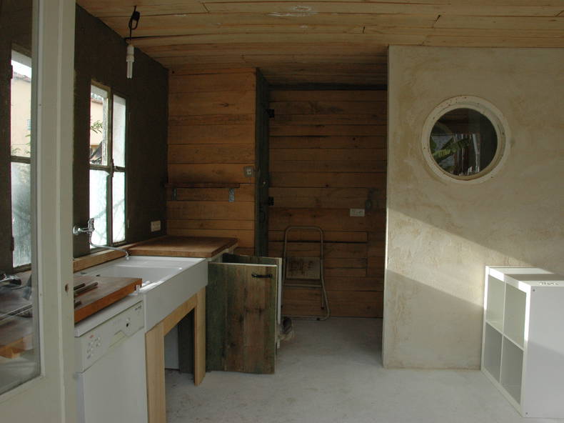 Homestay Mortagne-sur-Gironde 96843-4