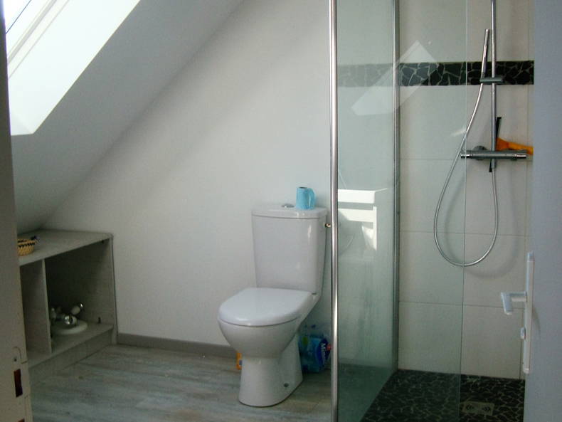 Logement Entier Saint-Brieuc 142610-2