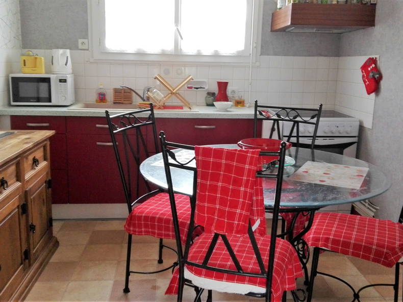 Logement Entier Saint-Brieuc 142610-3