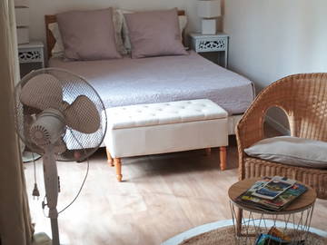 Chambre À Louer Mosnac-Saint-Simeux 470146