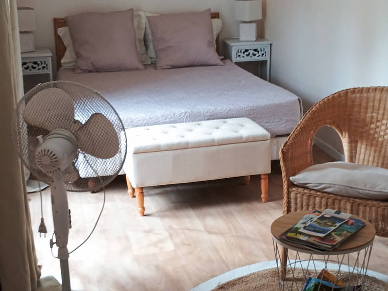 Homestay Mosnac-Saint-Simeux 470146