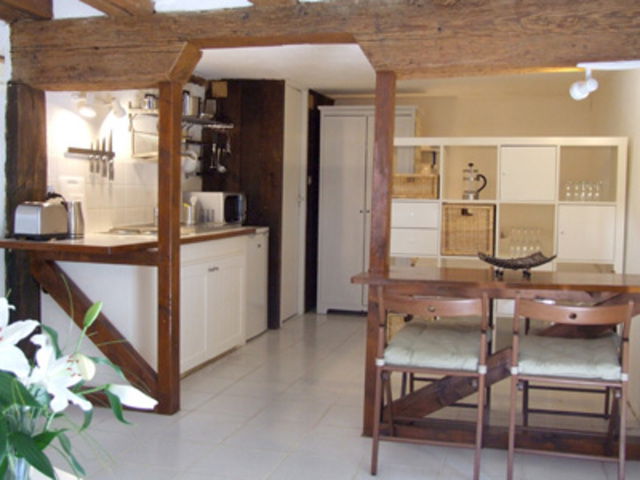 Studio Indépendant Strasbourg 45530