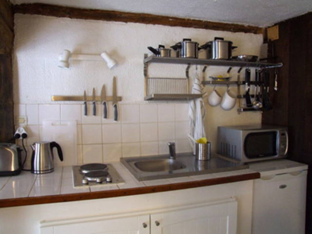 Logement Entier Strasbourg 45530-4