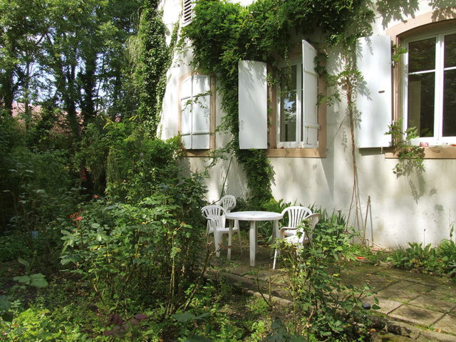 Studio Indépendant Strasbourg 45530